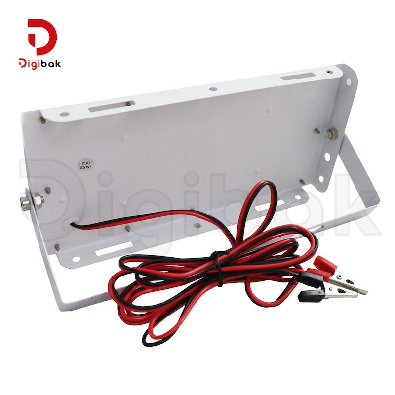 پروژکتور LED خودرویی MDIANOOR