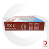 ترازو دیجیتال مدل NoteBook مدل 2000 گرمی