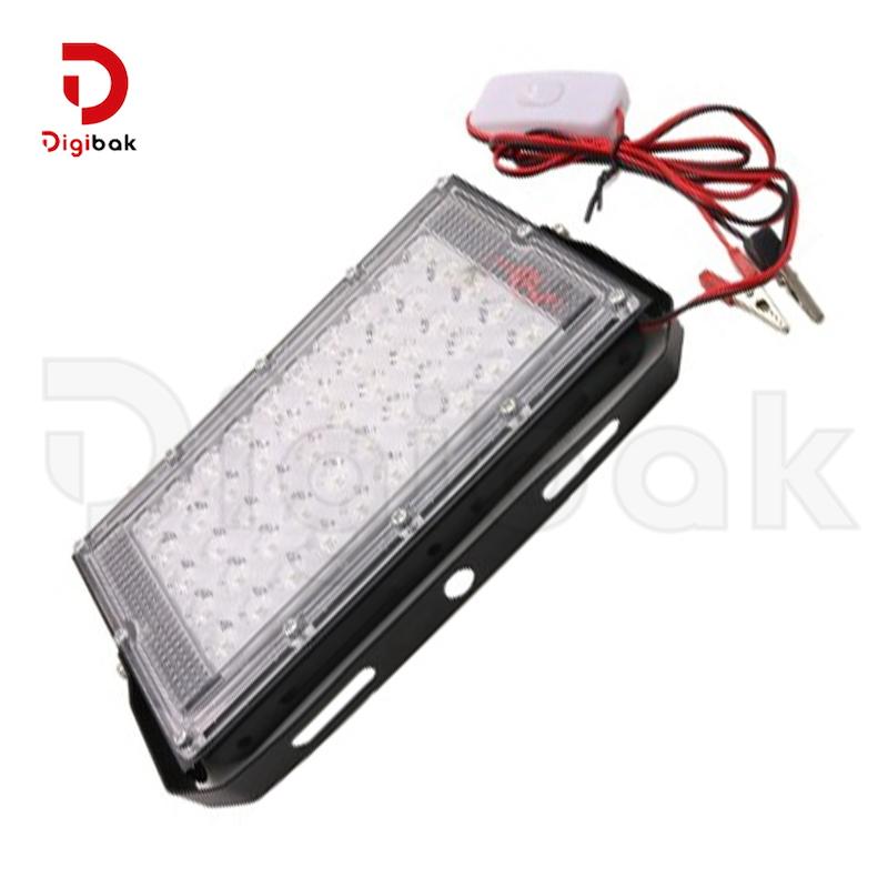 پروژکتور LED خودرویی MDIANOOR
