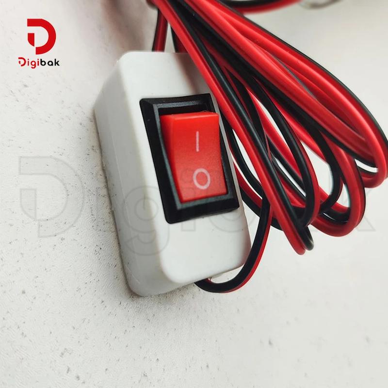 پروژکتور LED خودرویی MDIANOOR