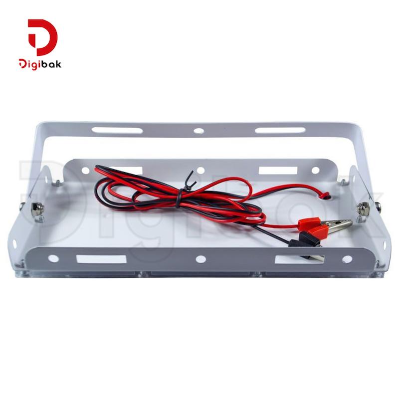 پروژکتور LED خودرویی MDIANOOR