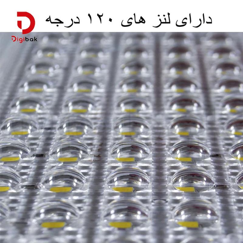 پروژکتور LED خودرویی MDIANOOR