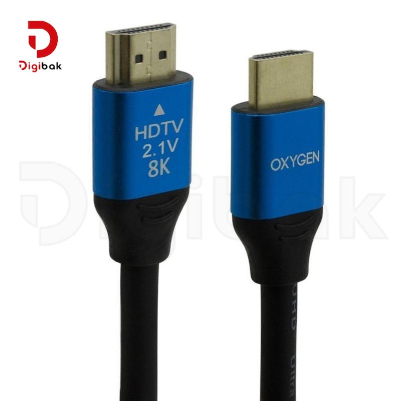 کابل HDMI اکسیژن مدل K2 طول ۳ متر