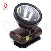 هدلایت شارژی ۵ واتی DP مدل DP-7203