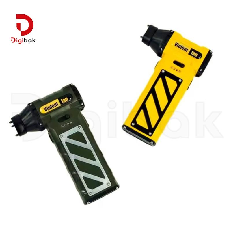 مینی جت فن و مکنده Violent Fan مدل F015-1