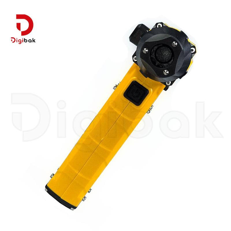 مینی جت فن و مکنده Violent Fan مدل F015-1