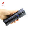 چراغ قوه دستی زوم دار KINSACH مدل KS-S383