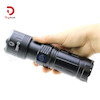 چراغ قوه دستی زوم دار KINSACH مدل KS-S383