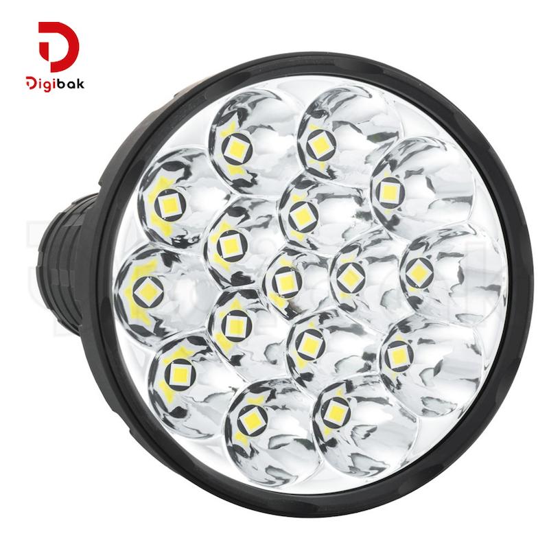 چراغ قوه شکاری KINSACH مدل KS-W5221-2