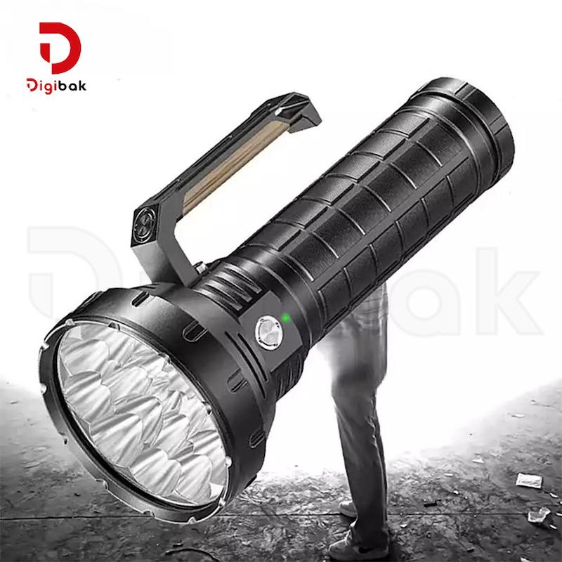 چراغ قوه شکاری KINSACH مدل KS-W5221-2