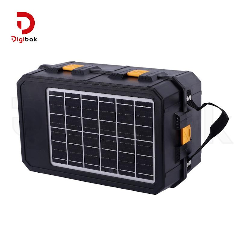 چراغ قوه شکاری KINSACH مدل KS-W5221-2