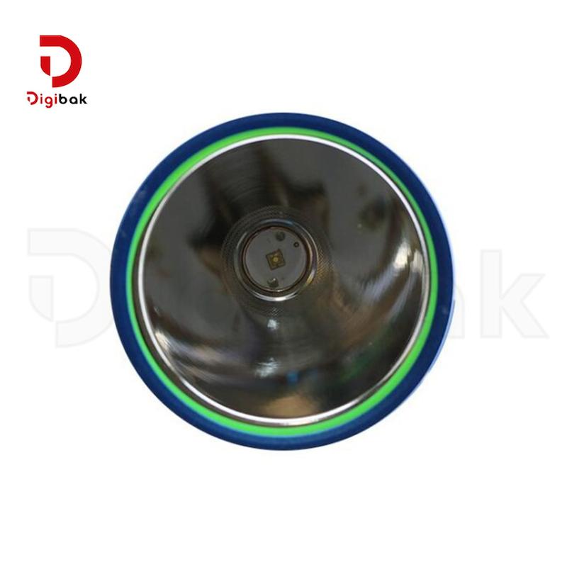 چراغ پیشانی شارژی اسمال سان مدل ZY-H169