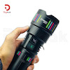 چراغ قوه دستی KINSACH مدل KS-G600Pro