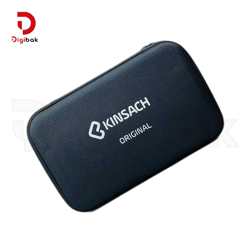 چراغ قوه دستی KINSACH مدل KS-G600Pro