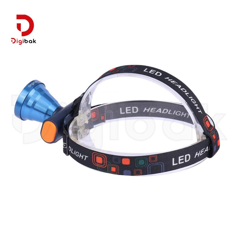 هدلایت شارژی اسمال سان مدل ZY-H127