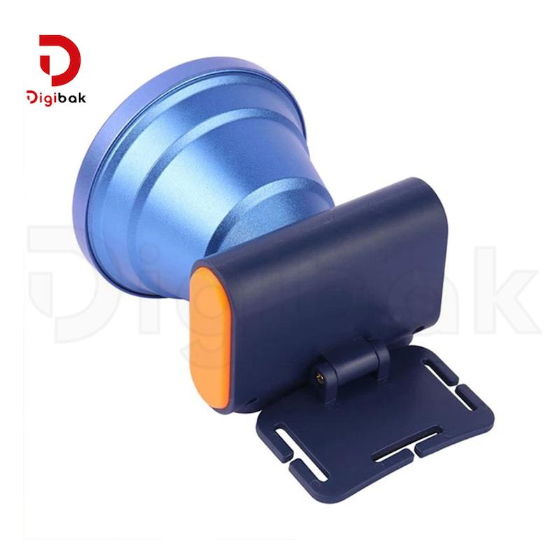 هدلایت شارژی اسمال سان مدل ZY-H127