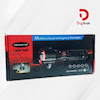 چراغ قوه پلیسی رویی لانگ با سر چکشی  مدل RL-2210
