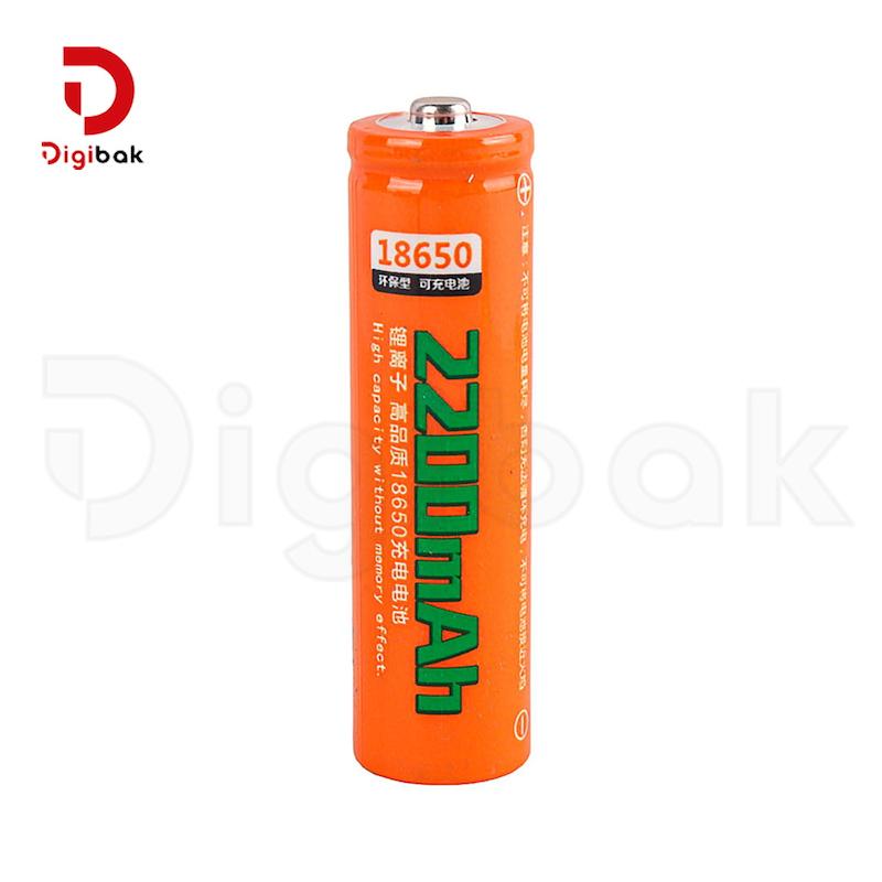 چراغ قوه دستی و شارژی اسمال سان مدل ZY-P007