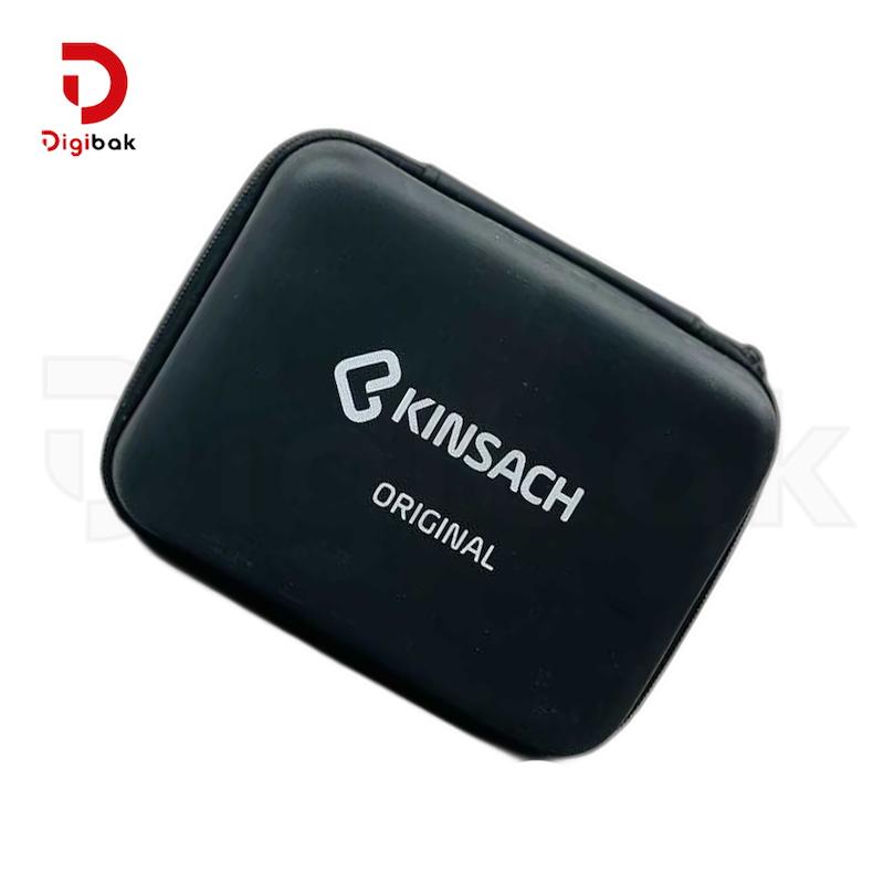 هدلایت شارژی کینساچ مدل KS021-10+1