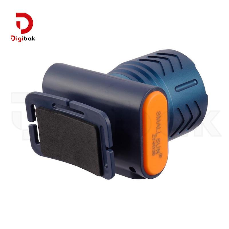هدلایت شارژی اسمال سان مدل ZY-H136