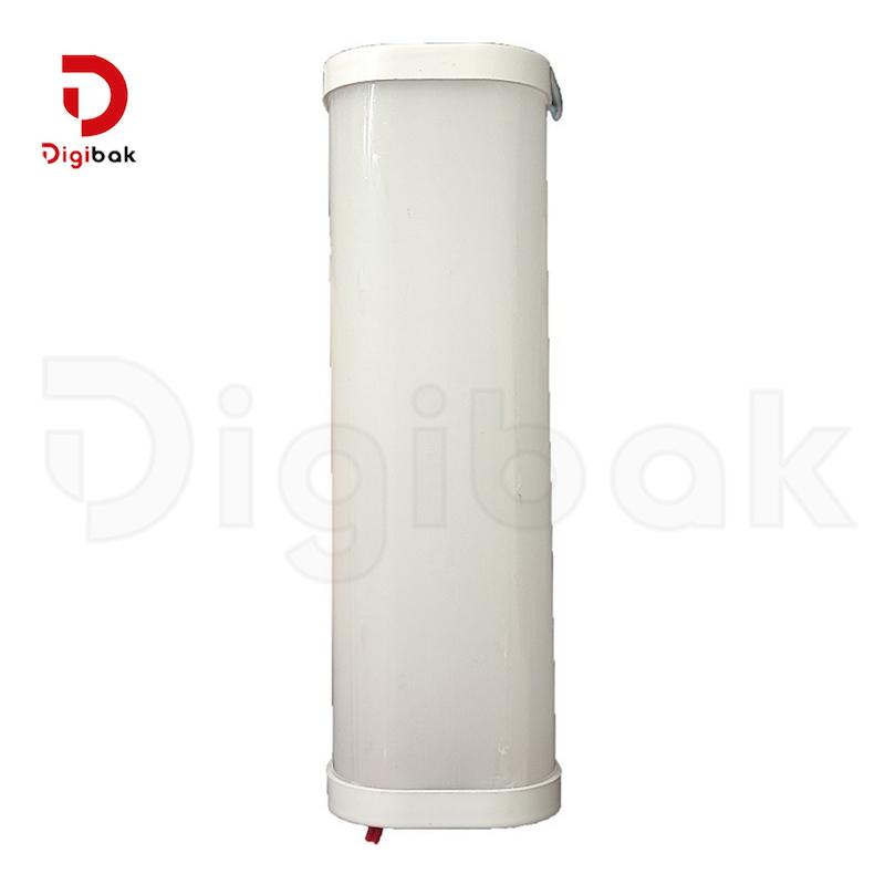چراغ اضطراری سیار خودرو ۱۲ ولت مدل کلیددار