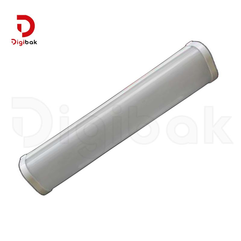 چراغ اضطراری سیار خودرو ۱۲ ولت مدل کلیددار