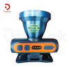 هدلایت شارژی اسمال سان مدل ZY-H150