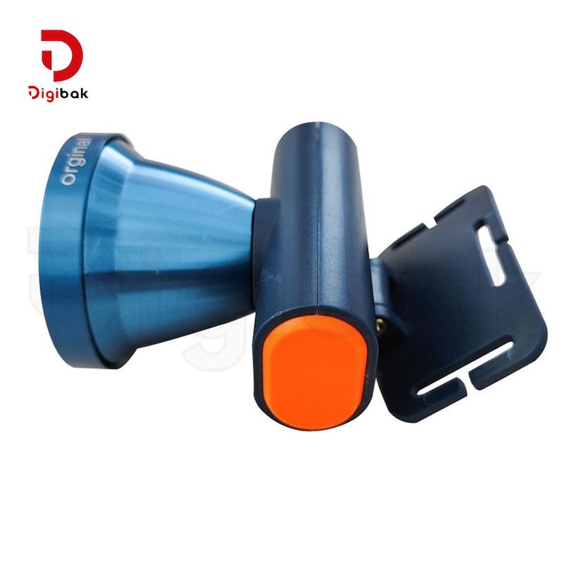 هدلایت شارژی اسمال سان مدل ZY-H150