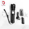 چراغ قوه پلیسی رویی لانگ مدل  RL-Z12