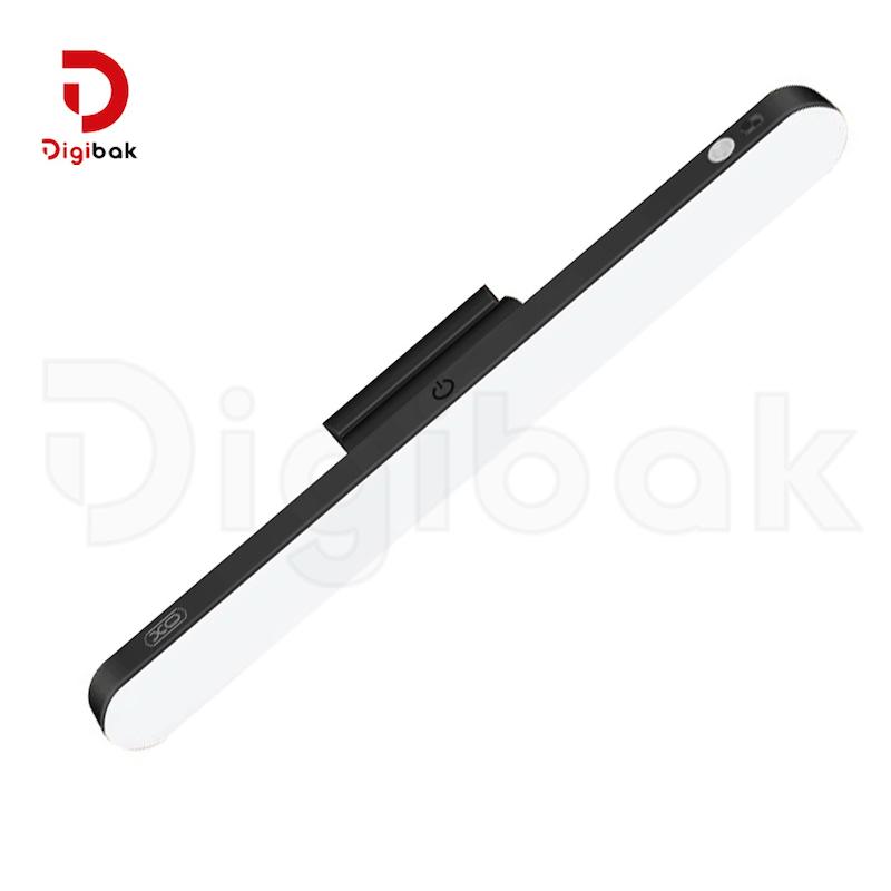 چراغ مغناطیسی ریموت دار قابل شارژ ایکس او مدل XO-YH08B