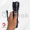 چراغ قوه پلیسی رویی لانگ مدل  RL-Z12