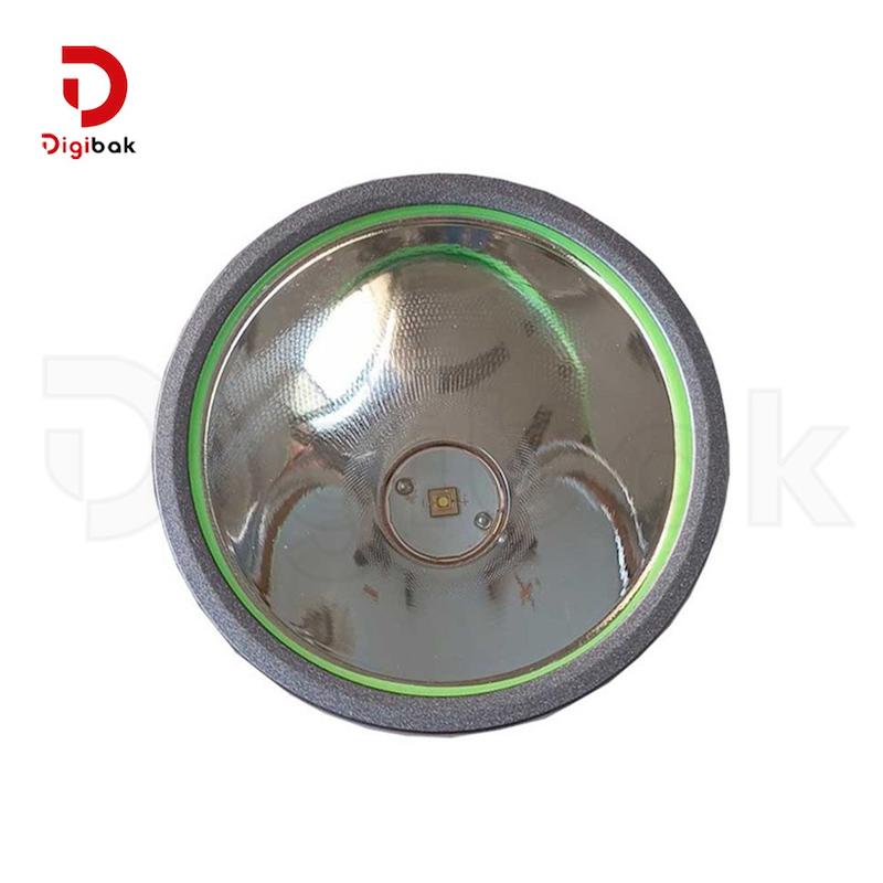 هدلایت شارژی اسمال سان مدل ZY-H176