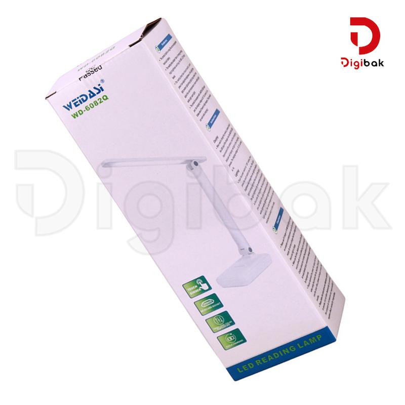 چراغ مطالعه تاشو ویداسی مدل WD-6082Q
