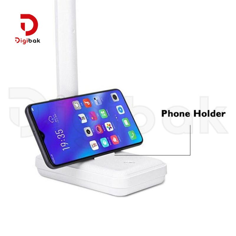 چراغ مطالعه تاشو ویداسی مدل WD-6082Q