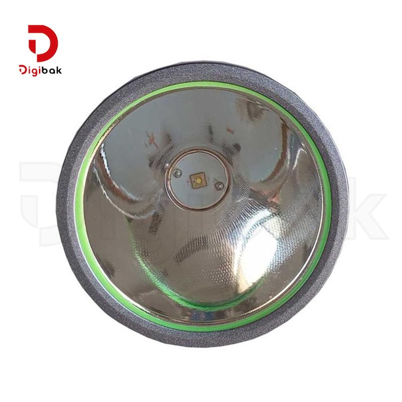 هدلایت شارژی اسمال سان مدل ZY-H177