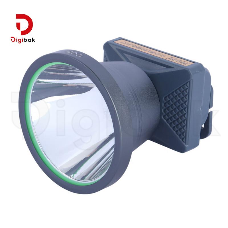هدلایت شارژی اسمال سان مدل ZY-H177