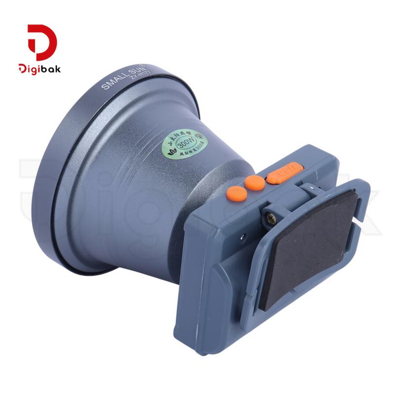 هدلایت شارژی اسمال سان مدل ZY-H177
