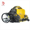 هدلایت شارژی اسمال سان مدل ZY-W644