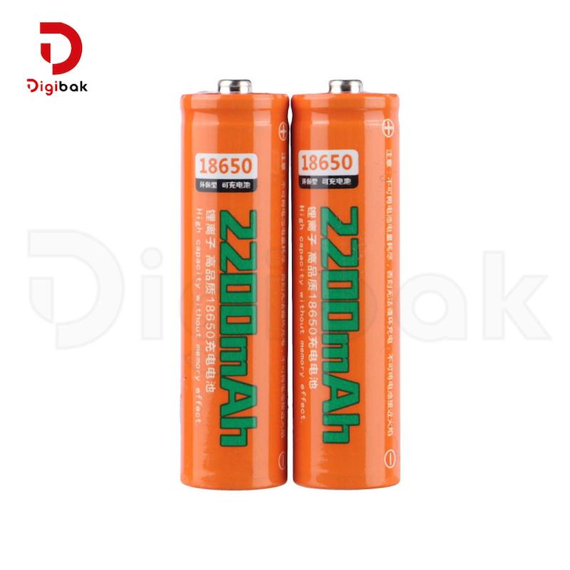 هدلایت شارژی اسمال سان مدل ZY-W318-2