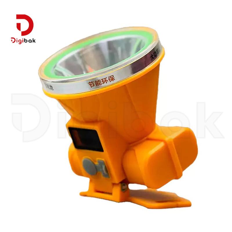 هدلایت شارژی XSH.JN 100W مدل JN-838