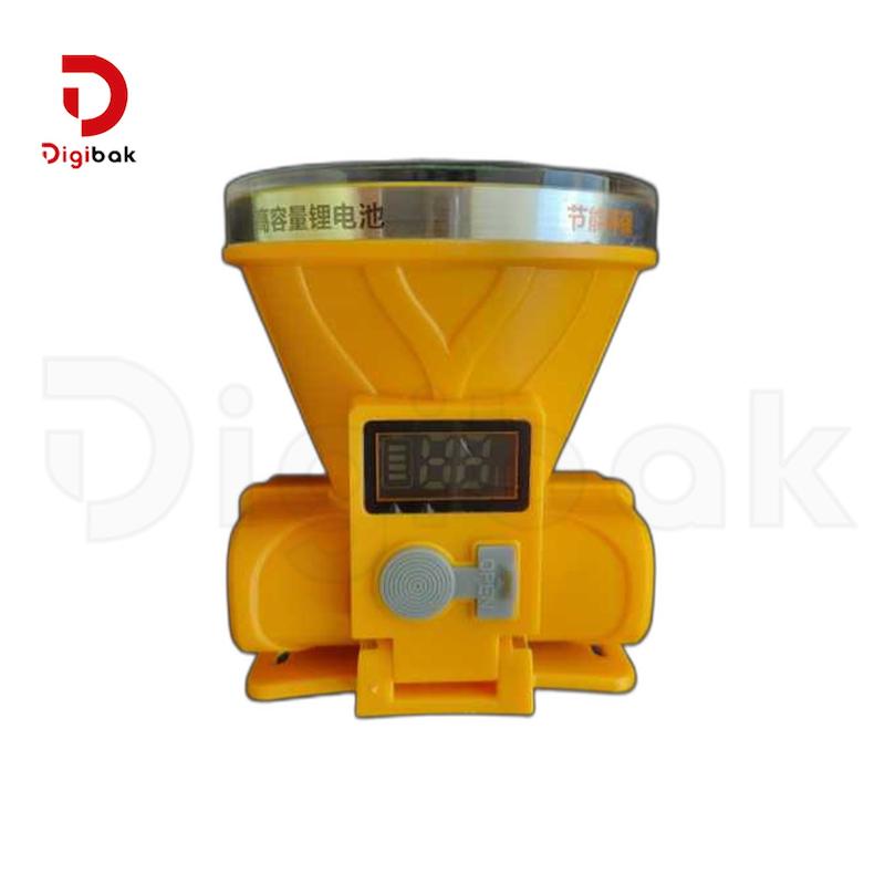 هدلایت شارژی XSH.JN 100W مدل JN-838