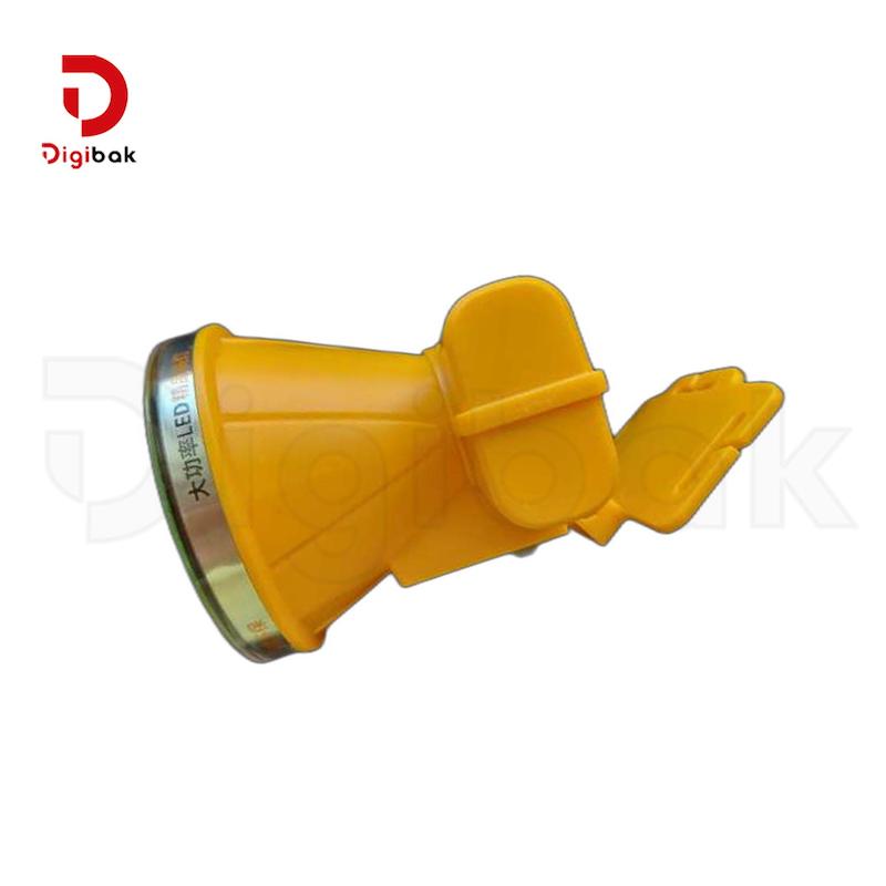 هدلایت شارژی XSH.JN 100W مدل JN-838