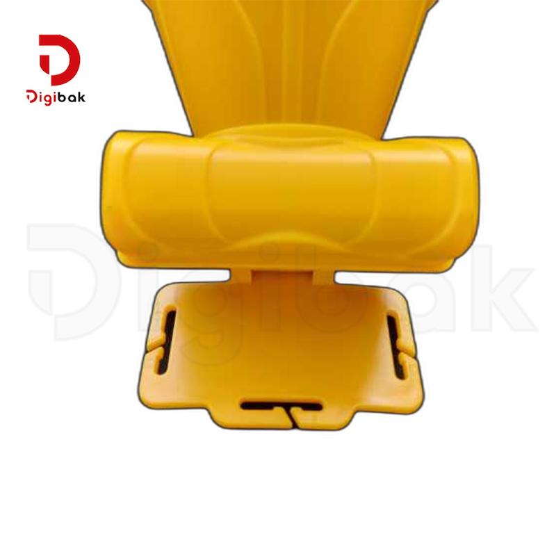 هدلایت شارژی XSH.JN 100W مدل JN-838