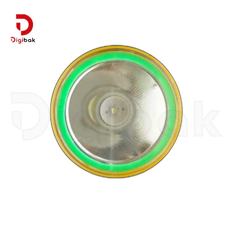 هدلایت شارژی XSH.JN 100W مدل JN-838