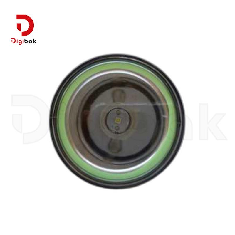 هدلایت شارژی اسمال سان مدل ZY-H161