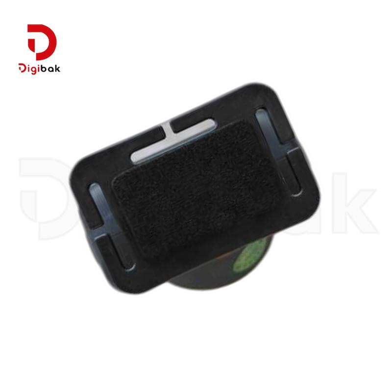 هدلایت شارژی اسمال سان مدل ZY-H161