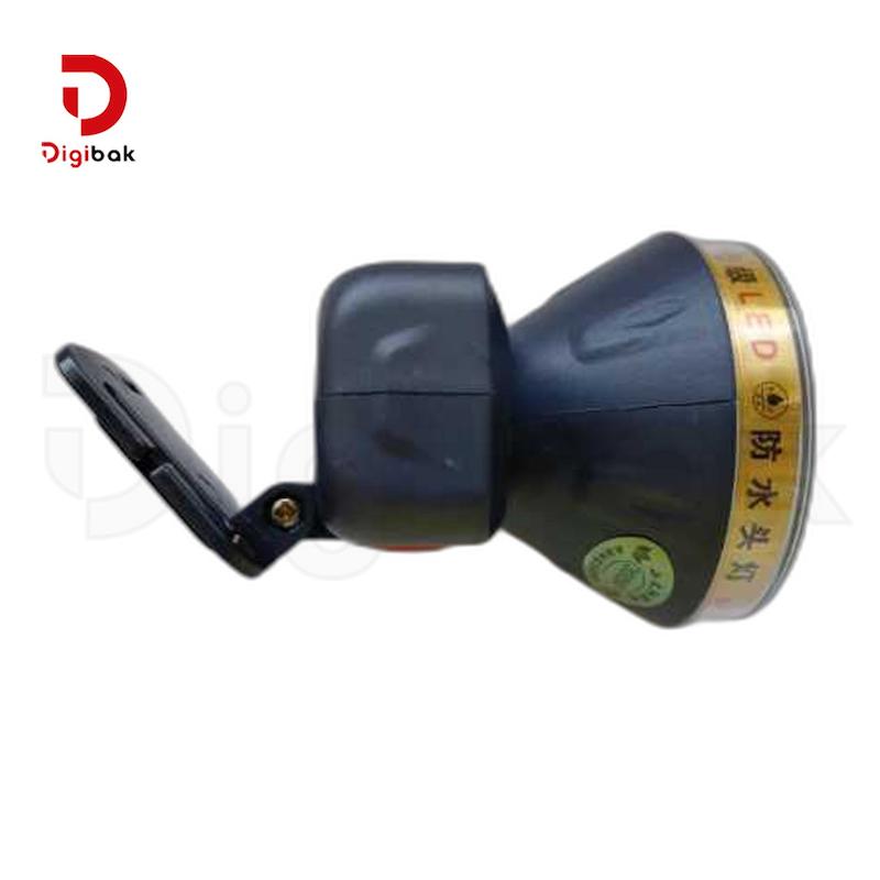 هدلایت شارژی اسمال سان مدل ZY-H161
