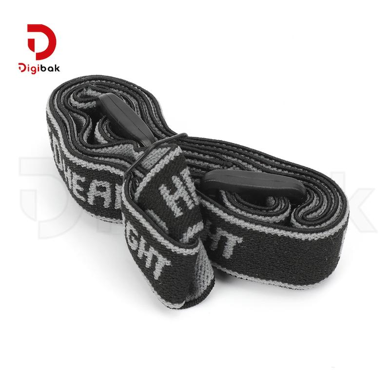 هدلایت شارژی اسمال سان مدل ZY-H161