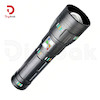 چراغ قوه دستی شارژی کینساچ مدل KS-G600