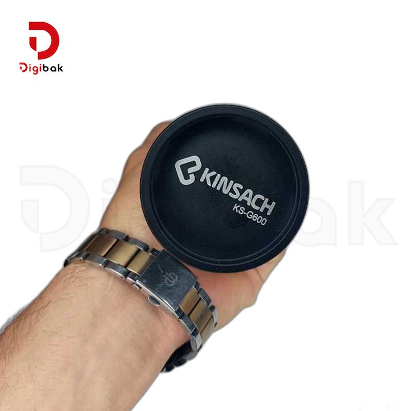 چراغ قوه دستی شارژی کینساچ مدل KS-G600